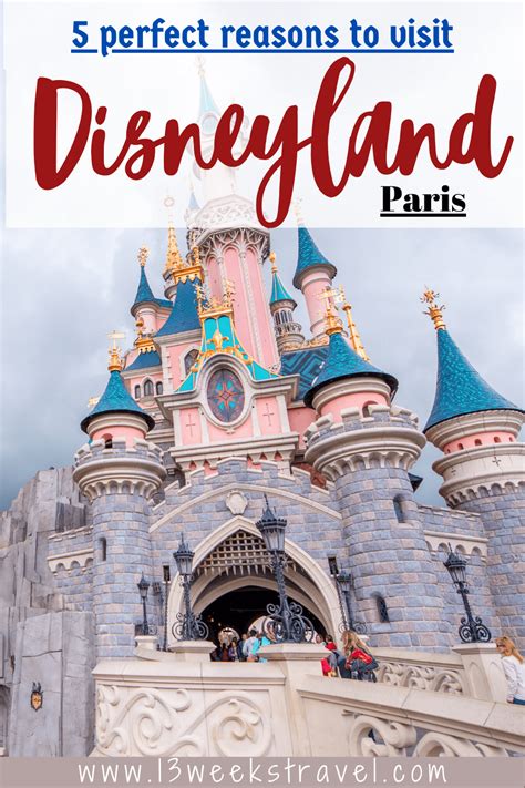 all inclusive disneyland paris packages.